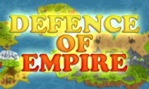 game pic for Defence of empire